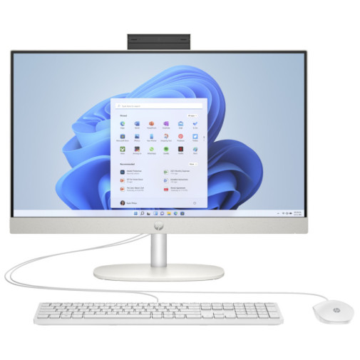 Pc tout-en-un HP 24-cr0016nk (A0DG5EA) - Tout-en-un - Rightech - le bon choix