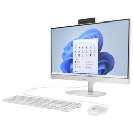 PC tout-en-un HP 24-cr0016nk (A0DG5EA)