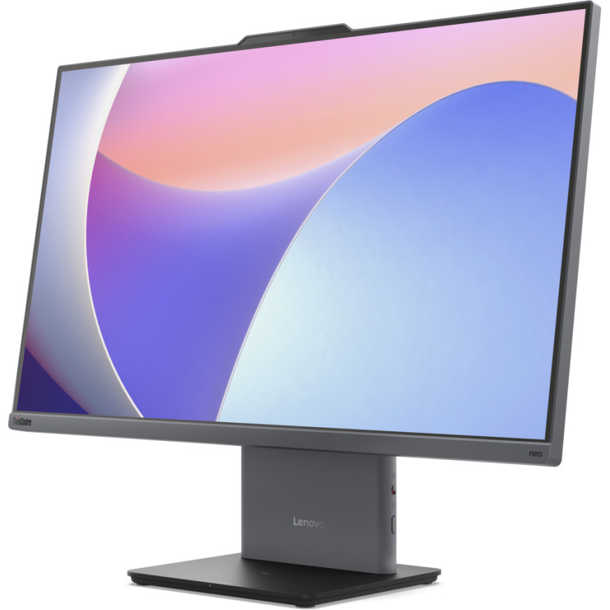 PC tout-en-un Lenovo ThinkCentre neo 50a 27 Gen 5 (12SA0024FM)