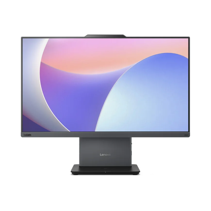 Pc Tout-en-un Lenovo ThinkCentre neo 50a 24 Gen 5 (12SC000XFM)