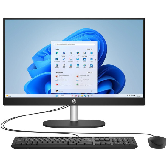 PC tout-en-un HP AI 24-cr2015nk (BH5C2EA)
