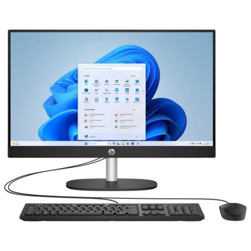 Pc tout-en-un HP AI 24-cr2015nk (BH5C2EA) - Tout-en-un - Rightech - le bon choix