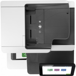 Imprimante Multifonction Laser Couleur HP Color LaserJet Enterprise M578dn (7ZU85A)