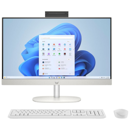 Pc tout-en-un HP AIO 24-cr0003nk (845P6EA) - Tout-en-un - Rightech - le bon choix