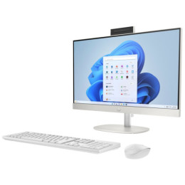 PC tout-en-un HP AIO 24-cr0003nk (845P6EA)