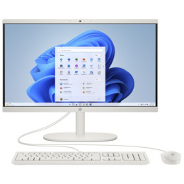 Pc tout-en-un HP 22-dg0004nk (A2AR8EA)