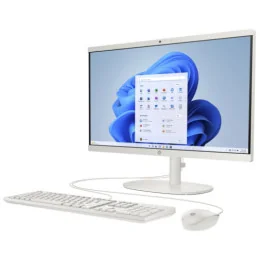 PC tout-en-un HP 22-dg0004nk (A2AR8EA)