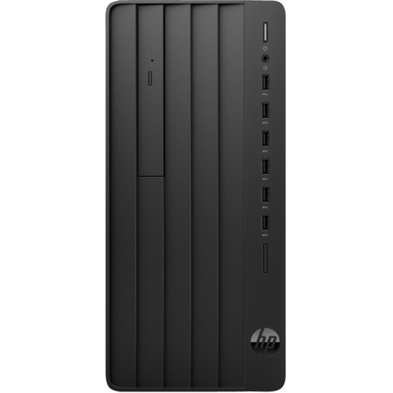 Ordinateur de bureau HP 290 G9 + Écran HP P22v G5 (997R8ET)