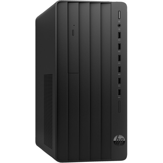 Ordinateur de bureau HP 290 G9 + Écran HP P22v G5 (997R8ET)