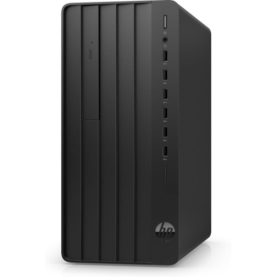 Ordinateur de bureau HP 290 G9 + Écran HP P22v G5 (997R8ET)