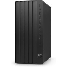 PC de bureau HP 290 G9 + Écran HP P22v G5 (997R8ET)