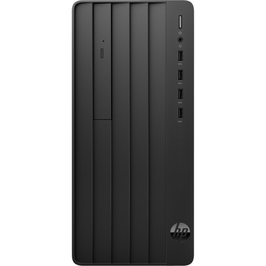Ordinateur de bureau HP Pro 290 G9 Tour + Écran HP P22V (9M9C3AT)