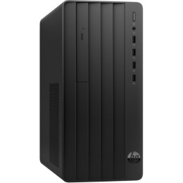 PC de bureau HP Pro 290 G9 Tour + Écran HP P22V (9M9C3AT)