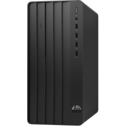 PC de bureau HP Pro 290 G9 Tour + Écran HP P22V (9M9C3AT)
