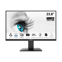 PC de bureau MSI Pro DP180 13 + Écran MP251 24"