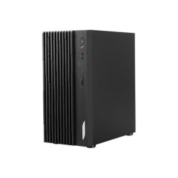 PC de bureau MSI Pro DP180 13 + Écran MP251 24"
