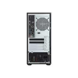 PC de bureau MSI Pro DP180 13 + Écran MP251 24"