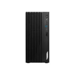 Pc de bureau MSI Pro DP180 13 + Ecran MP2412 24"