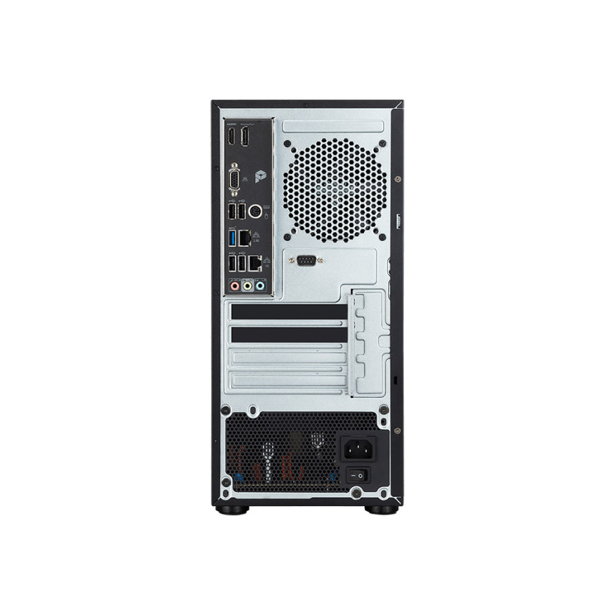 Ordinateur de bureau MSI Pro DP180 13 + Ecran MP2412 24"