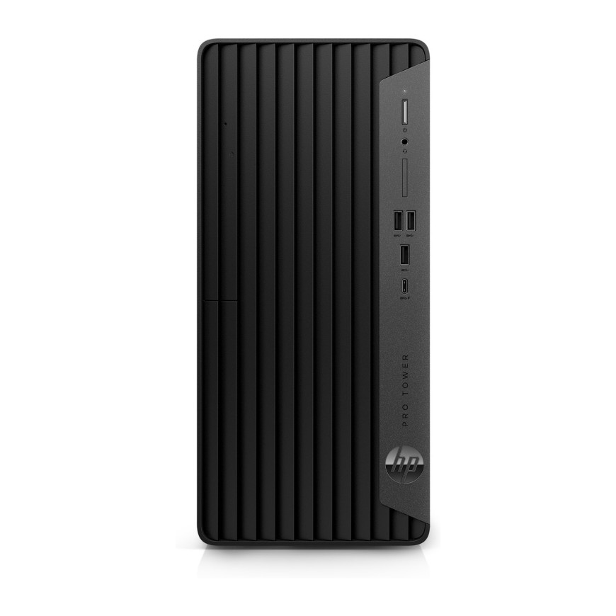 Ordinateur de bureau HP Pro 400 G9 Tour + Écran HP P22V (6U4U6EA)