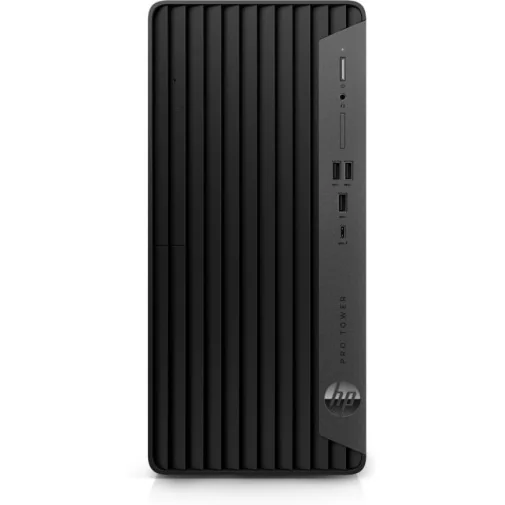 Pc de bureau HP Pro 400 G9 Tour + Écran HP P22V (6U4U6EA) - Unité centrale avec écran - Rightech - le bon choix