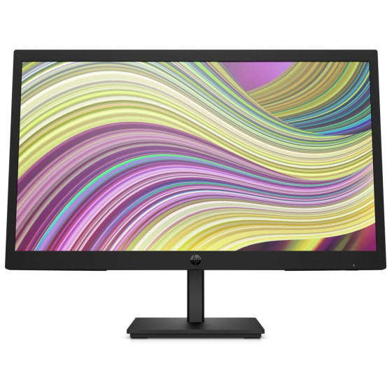 Ordinateur de bureau HP Pro 400 G9 Tour + Écran HP P22V (6U4U6EA)