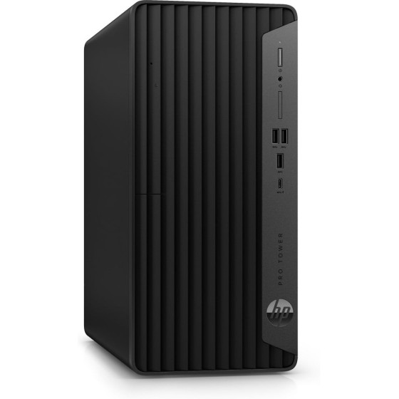 Ordinateur de bureau HP Pro 400 G9 Tour + Écran HP P22V (6U4U6EA)