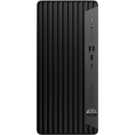 Ordinateur de bureau HP Pro 400 G9 tour + Écran HP P22V (99Q82ET)