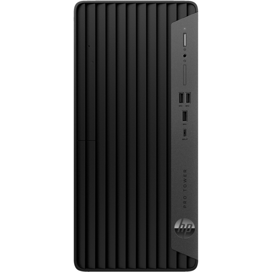 Ordinateur de bureau HP Pro 400 G9 tour + Écran HP P22V (99Q82ET)