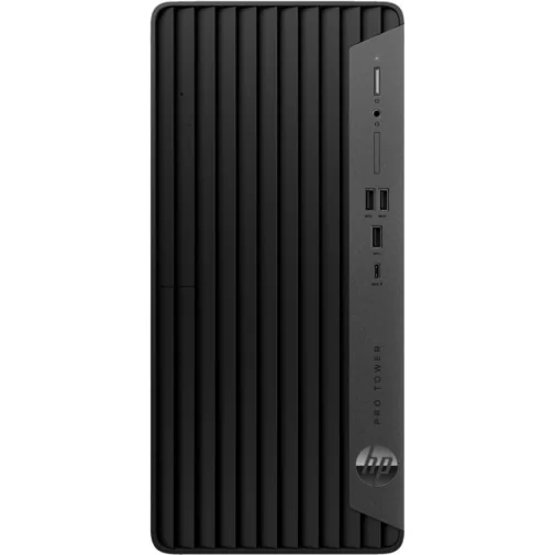 Pc de bureau HP Pro 400 G9 tour + Écran HP P22V (99Q96ET) - Unité centrale avec écran - Rightech - le bon choix