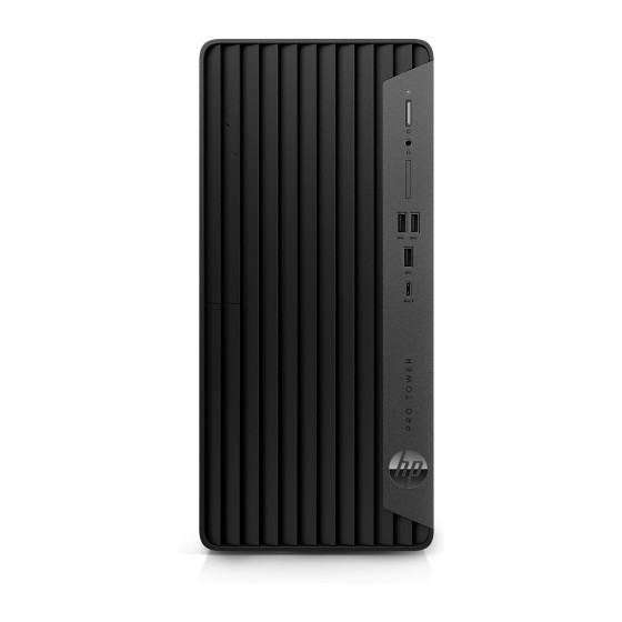 Ordinateur de bureau HP Pro 400 G9 tour + Écran HP P22V (99N22ET)