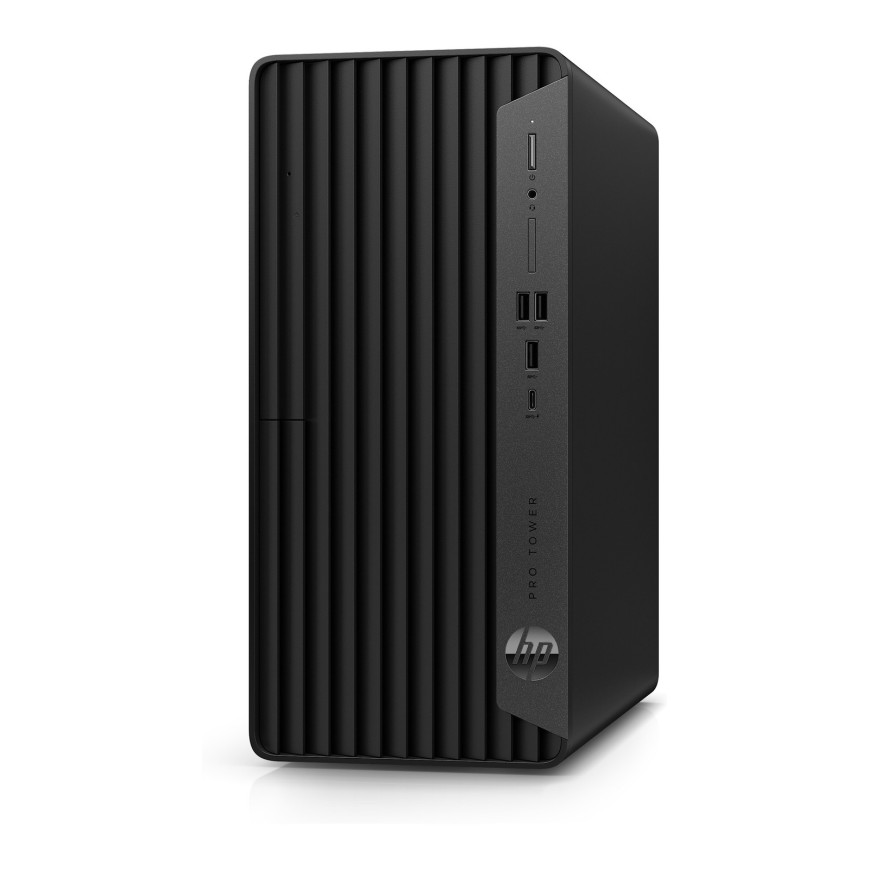 Ordinateur de bureau HP Pro 400 G9 tour + Écran HP P22V (99N22ET)