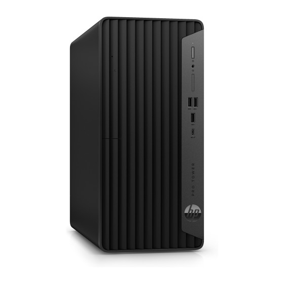 Ordinateur de bureau HP Pro 400 G9 tour + Écran HP P22V (99N22ET)