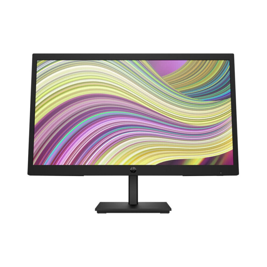 Ordinateur de bureau HP Pro 290 G9 Tour + Écran HP P22V (A55A9ET)