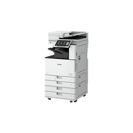 Imprimante A3 multifonction Laser couleur Canon imageRUNNER advance DX C3725I (3857C005AA)