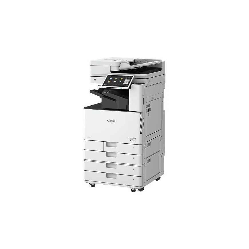 Imprimante A3 multifonction Laser couleur Canon imageRUNNER advance DX C3725I (3857C005AA)