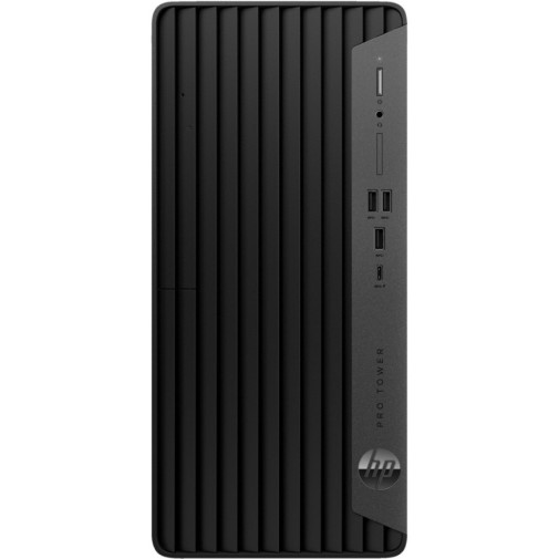 Pc de bureau HP 400 G9 Tour + Écran HP P22V (99Q79ET) - Unité centrale avec écran - Rightech - le bon choix