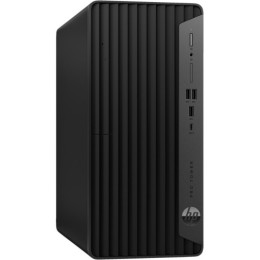 PC de bureau HP 400 G9 Tour + Écran HP P22V (99Q79ET)