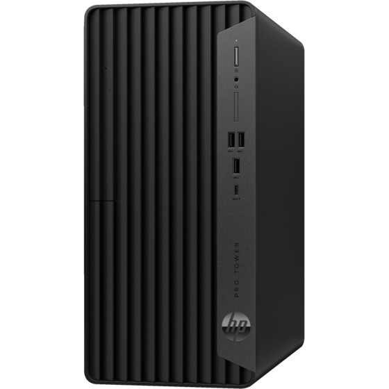Ordinateur de bureau HP 400 G9 Tour + Écran HP P22V (99Q79ET)