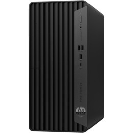 PC de bureau HP 400 G9 Tour + Écran HP P22V (99Q79ET)