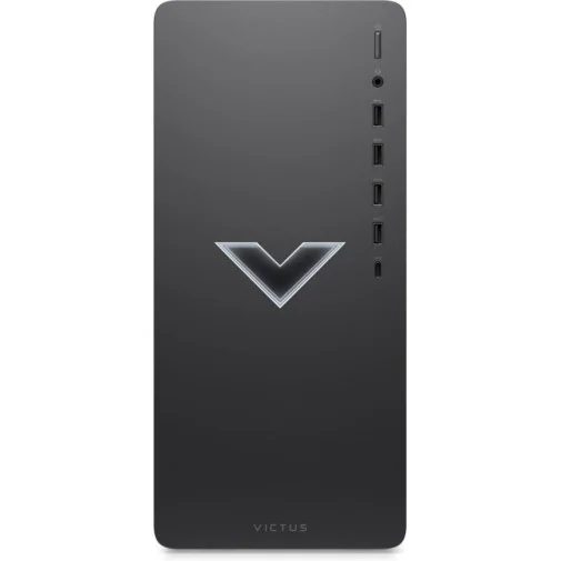 Pc de bureau HP VICTUS 15L Gaming TG02-1000nk (845S8EA) - Unité centrale sans écran - Rightech - le bon choix