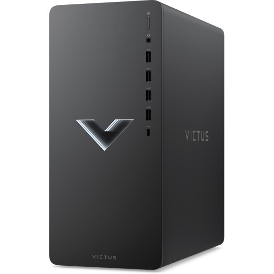 Ordinateur de bureau HP VICTUS 15L Gaming TG02-1000nk (845S8EA)