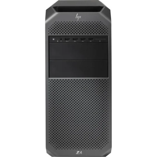 Station de travail HP Z4 G4 - Unité centrale sans écran - Rightech - le bon choix