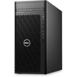 Station de travail Dell Precision 3660 Tour (PR3680-I9-RTX-16GB)