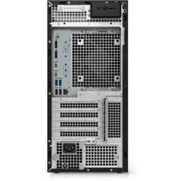 Station de travail Dell Precision 3660 Tour (PR3680-I9-RTX-16GB)