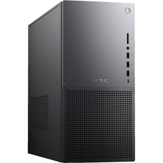 Ordinateur de bureau Dell XPS 8960 Tour (DL-XPS8960-I7-4060)
