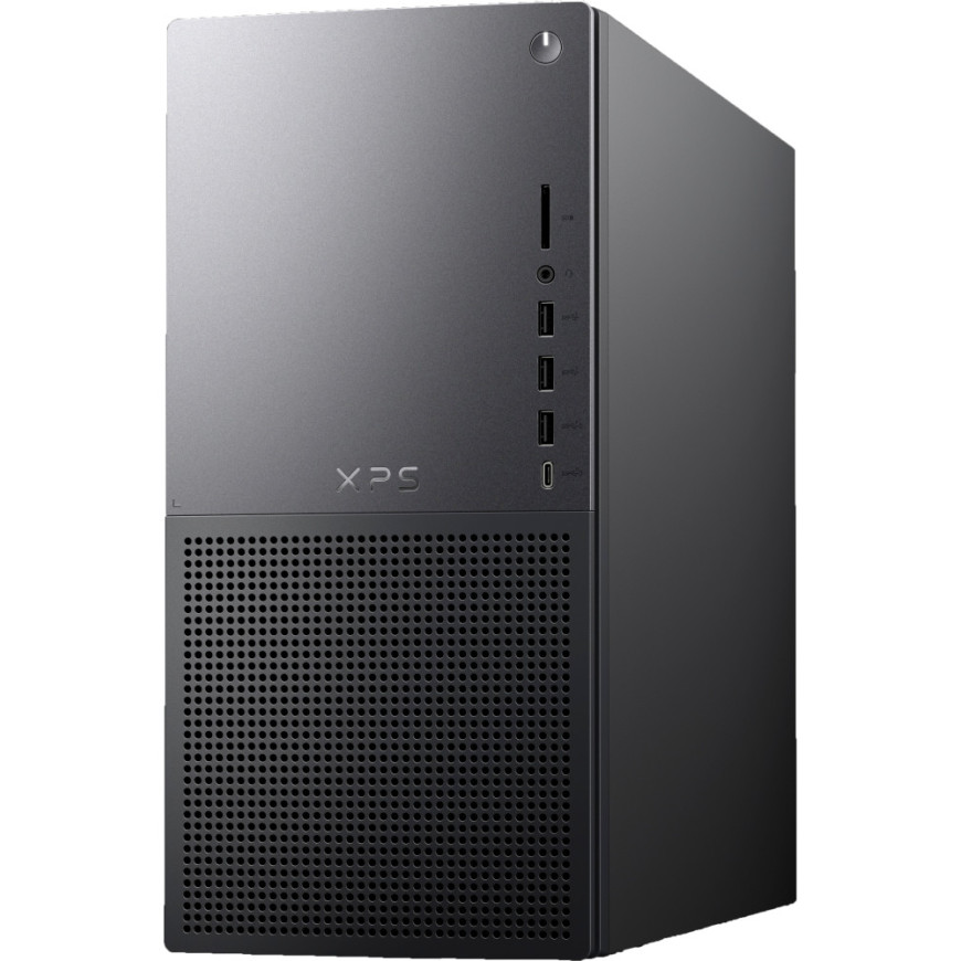 Ordinateur de bureau Dell XPS 8960 Tour (DL-XPS8960-I7-4060)