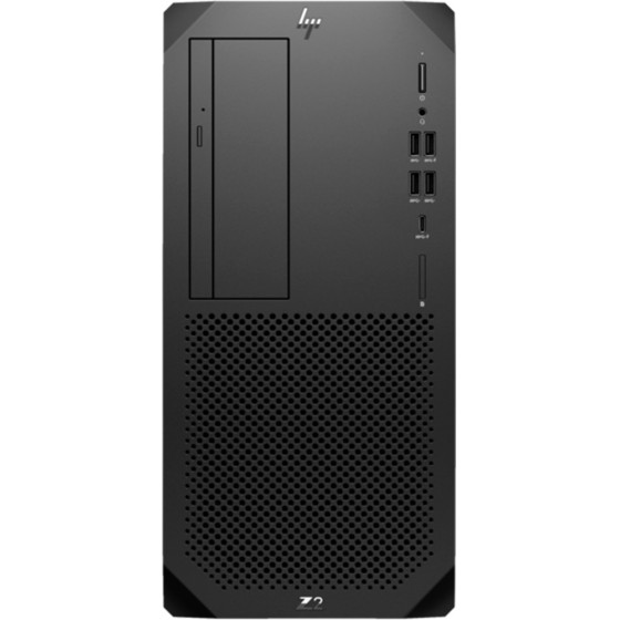Station de travail HP Z2 G9 Tour (8T2A7EA)