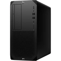 Station de travail HP Z2 G9 Tour (8T2A7EA)