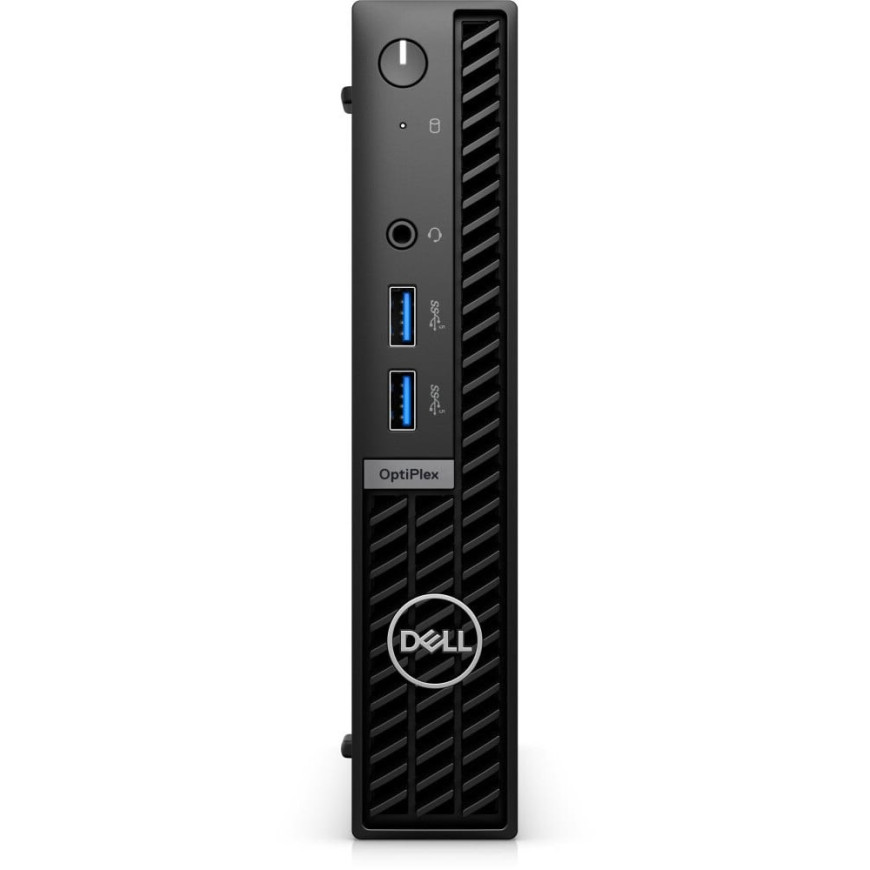 Mini Ordinateur de bureau Dell OptiPlex 7010 (DL-OP7010-16G-MFF-FD)